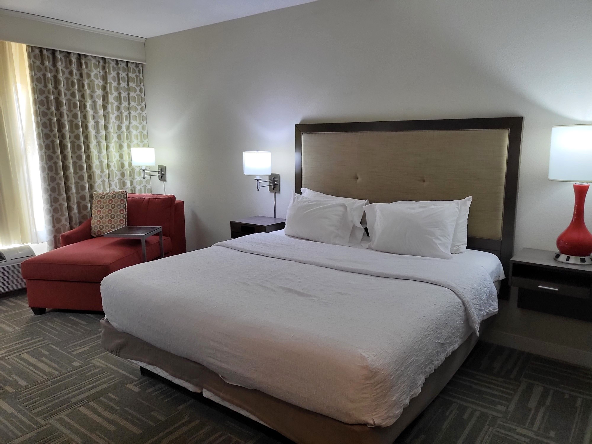 Hampton Inn McPherson KS